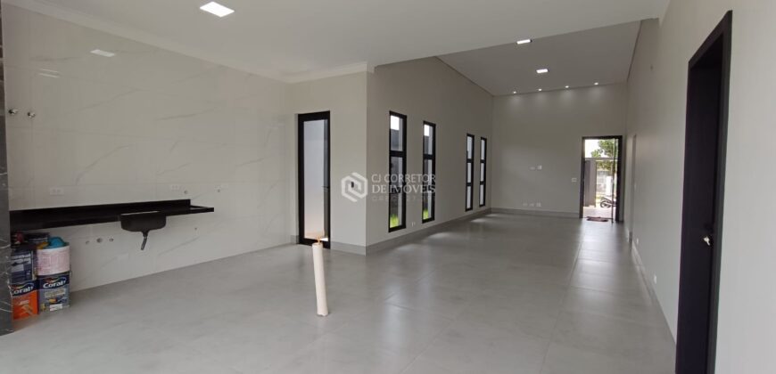 RESIDENCIAL ATLÂNTICO – CIANORTE/PR