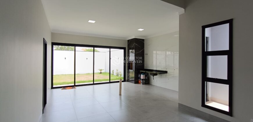 RESIDENCIAL ATLÂNTICO – CIANORTE/PR
