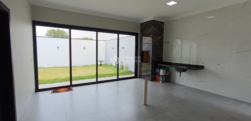 RESIDENCIAL ATLÂNTICO – CIANORTE/PR