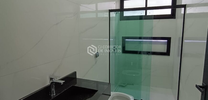 RESIDENCIAL ATLÂNTICO – CIANORTE/PR