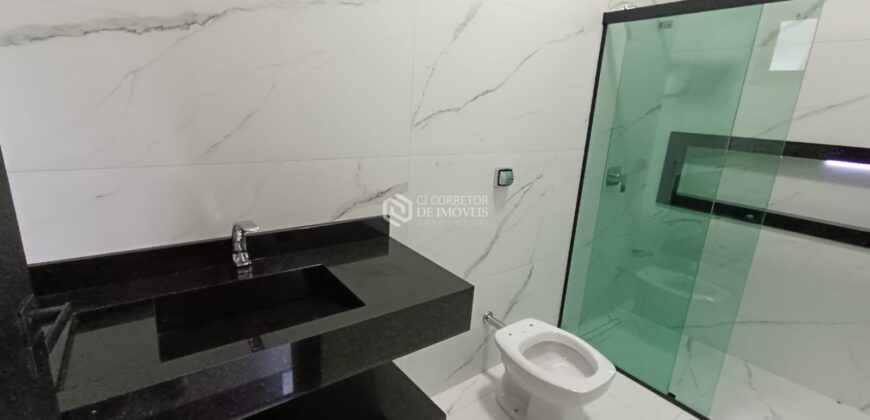 RESIDENCIAL ATLÂNTICO – CIANORTE/PR