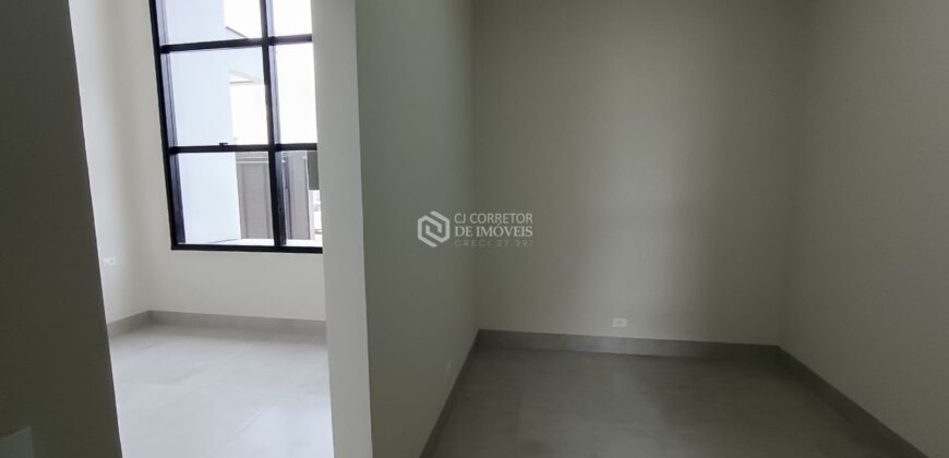 RESIDENCIAL ATLÂNTICO – CIANORTE/PR