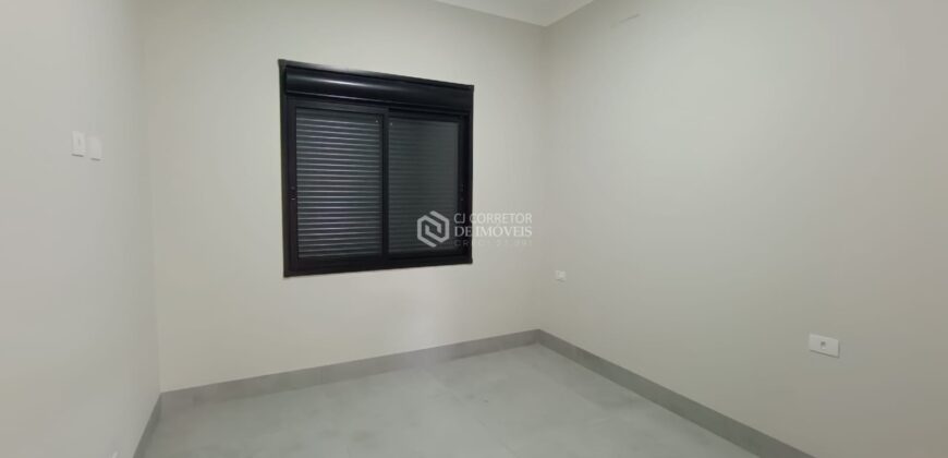 RESIDENCIAL ATLÂNTICO – CIANORTE/PR