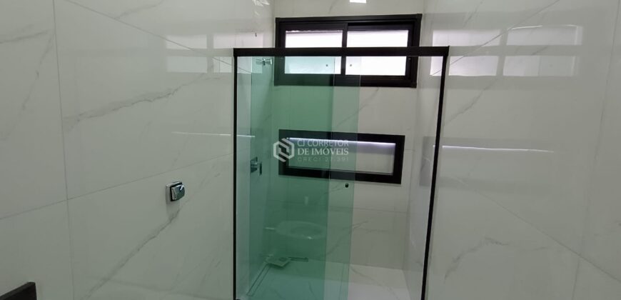 RESIDENCIAL ATLÂNTICO – CIANORTE/PR