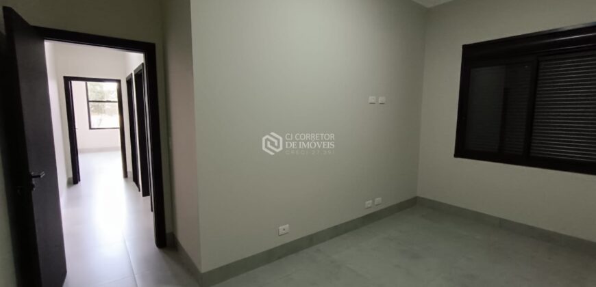 RESIDENCIAL ATLÂNTICO – CIANORTE/PR