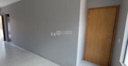 RESIDENCIAL ÁGUAS CLARAS – CIANORTE/PR