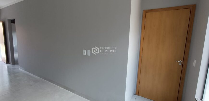 RESIDENCIAL ÁGUAS CLARAS – CIANORTE/PR