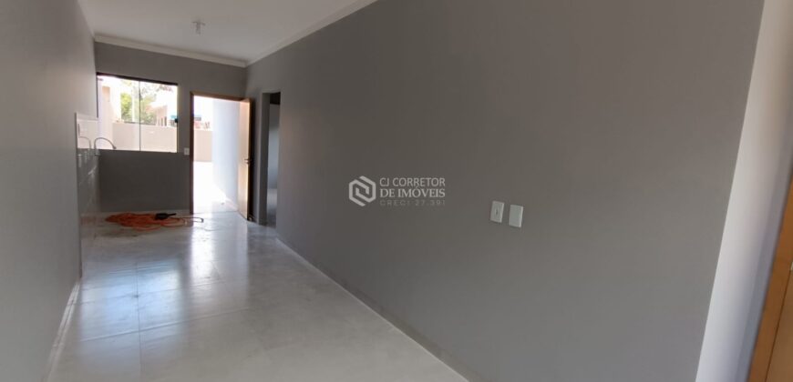 RESIDENCIAL ÁGUAS CLARAS – CIANORTE/PR