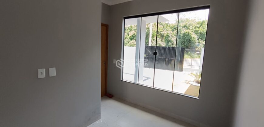 RESIDENCIAL ÁGUAS CLARAS – CIANORTE/PR