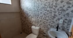 RESIDENCIAL ÁGUAS CLARAS – CIANORTE/PR