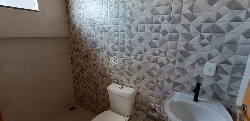 RESIDENCIAL ÁGUAS CLARAS – CIANORTE/PR