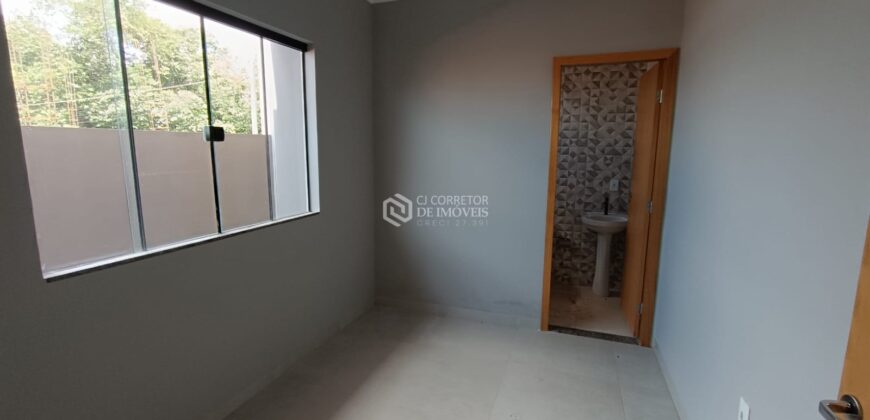 RESIDENCIAL ÁGUAS CLARAS – CIANORTE/PR