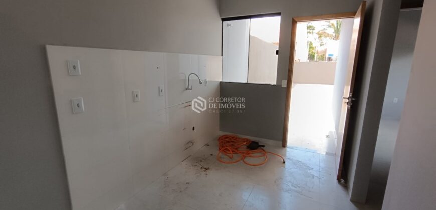 RESIDENCIAL ÁGUAS CLARAS – CIANORTE/PR