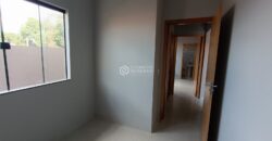 RESIDENCIAL ÁGUAS CLARAS – CIANORTE/PR