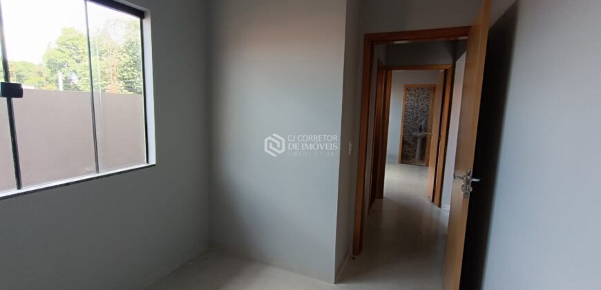 RESIDENCIAL ÁGUAS CLARAS – CIANORTE/PR