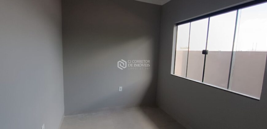 RESIDENCIAL ÁGUAS CLARAS – CIANORTE/PR