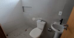 RESIDENCIAL ÁGUAS CLARAS – CIANORTE/PR