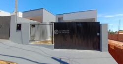 RESIDENCIAL ÁGUAS CLARAS – CIANORTE/PR