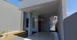RESIDENCIAL ÁGUAS CLARAS – CIANORTE/PR