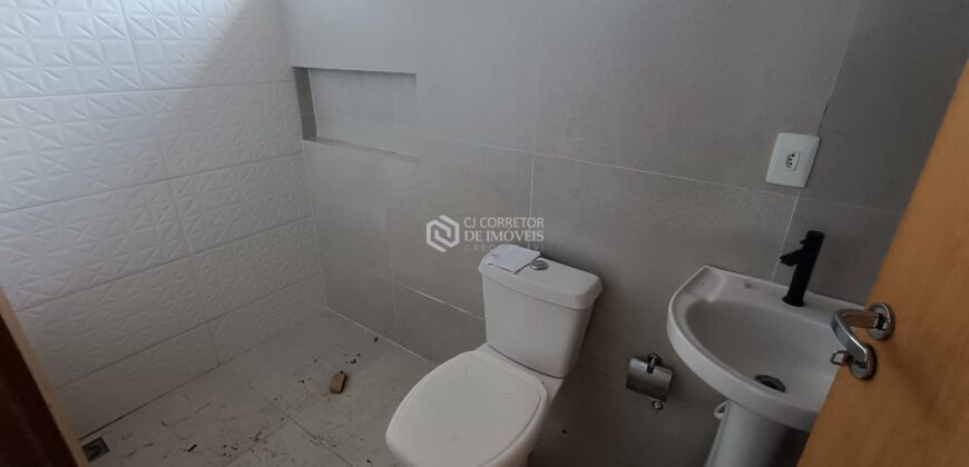 RESIDENCIAL ÁGUAS CLARAS – CIANORTE/PR