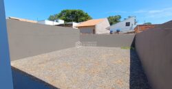 RESIDENCIAL ÁGUAS CLARAS – CIANORTE/PR