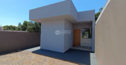 RESIDENCIAL ÁGUAS CLARAS – CIANORTE/PR