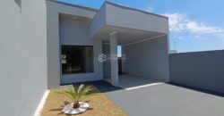 RESIDENCIAL ÁGUAS CLARAS – CIANORTE/PR