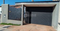 RESIDENCIAL BOURBON – CIANORTE/PR