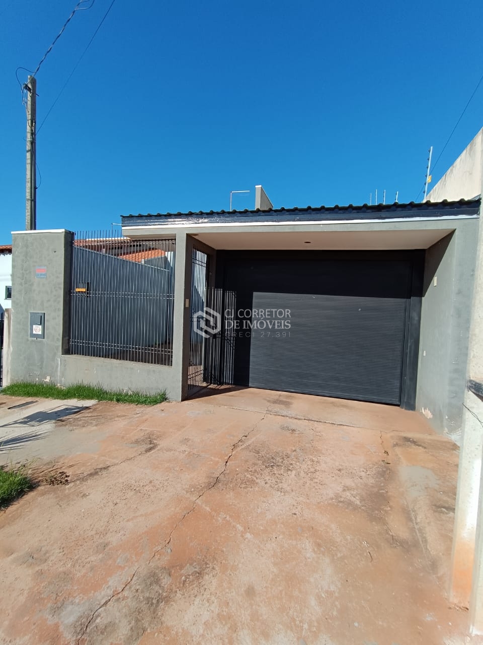 RESIDENCIAL BOURBON – CIANORTE/PR