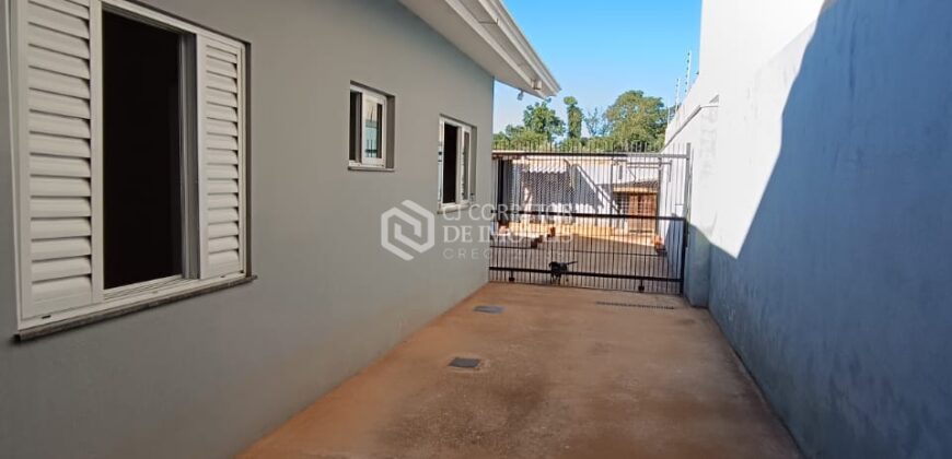 RESIDENCIAL BOURBON – CIANORTE/PR