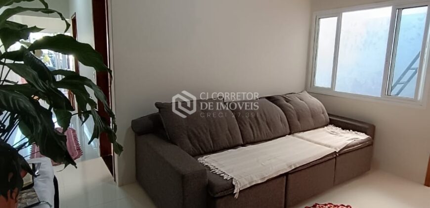 RESIDENCIAL BOURBON – CIANORTE/PR