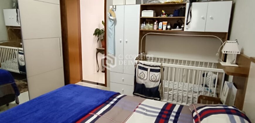 RESIDENCIAL BOURBON – CIANORTE/PR