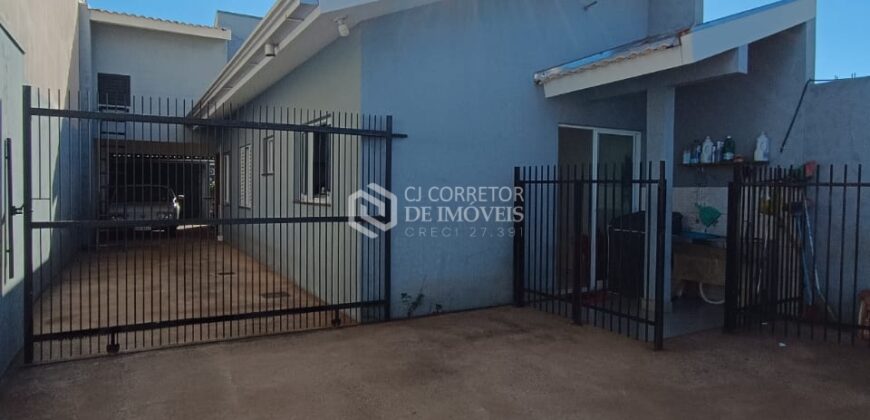 RESIDENCIAL BOURBON – CIANORTE/PR