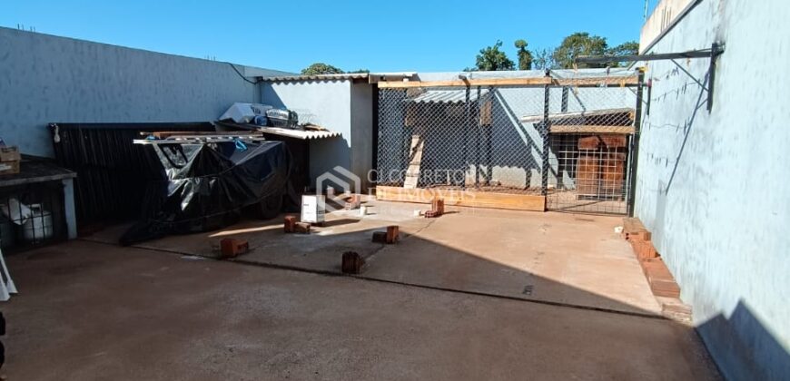 RESIDENCIAL BOURBON – CIANORTE/PR