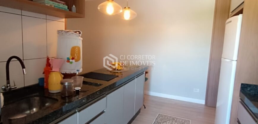 EDIFÍCIO MIRANTE DA AMÉRICA – CIANORTE/PR