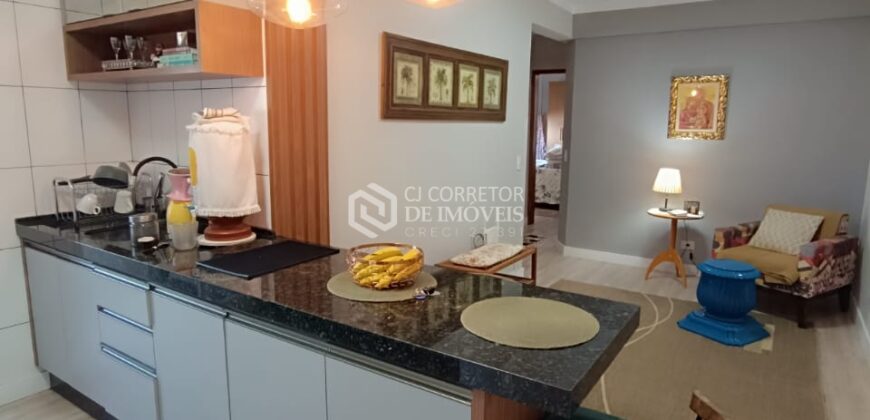 EDIFÍCIO MIRANTE DA AMÉRICA – CIANORTE/PR