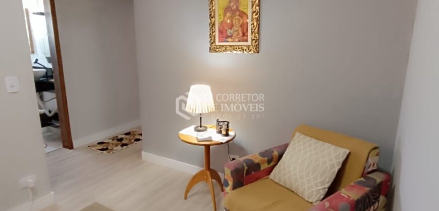 EDIFÍCIO MIRANTE DA AMÉRICA – CIANORTE/PR