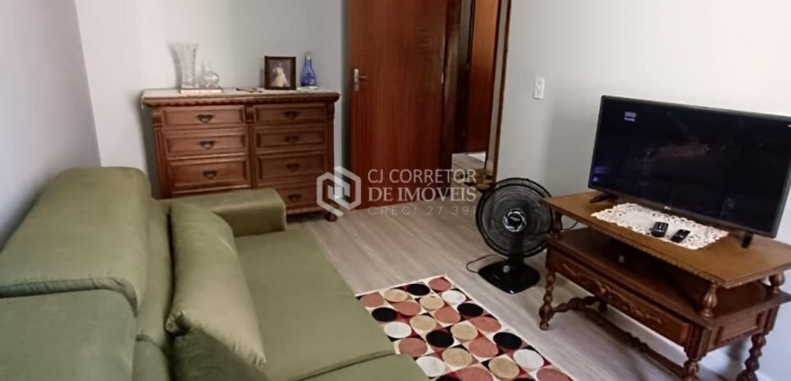 EDIFÍCIO MIRANTE DA AMÉRICA – CIANORTE/PR