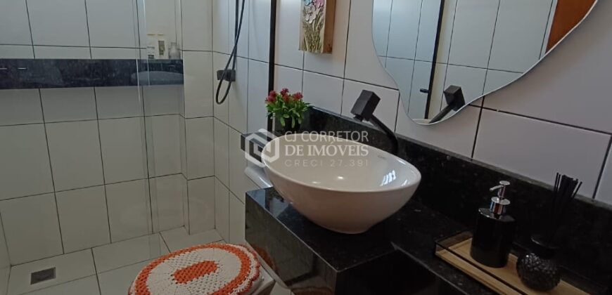 EDIFÍCIO MIRANTE DA AMÉRICA – CIANORTE/PR