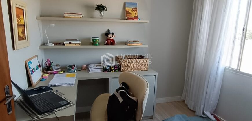 EDIFÍCIO MIRANTE DA AMÉRICA – CIANORTE/PR