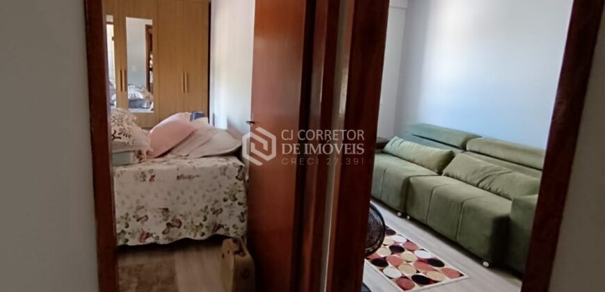 EDIFÍCIO MIRANTE DA AMÉRICA – CIANORTE/PR