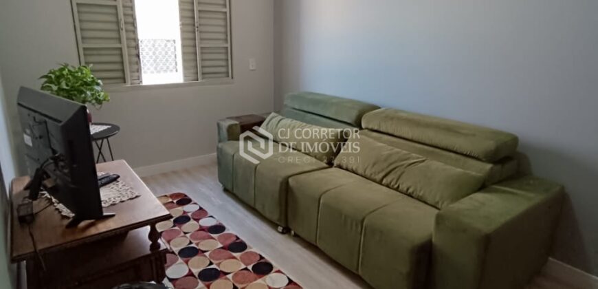 EDIFÍCIO MIRANTE DA AMÉRICA – CIANORTE/PR