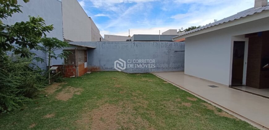 JARDIM UNIVERSIDADE – CIANORTE/PR