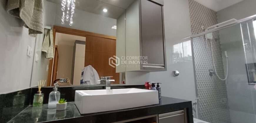 JARDIM UNIVERSIDADE – CIANORTE/PR