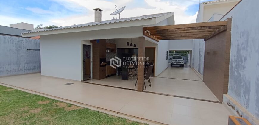 JARDIM UNIVERSIDADE – CIANORTE/PR