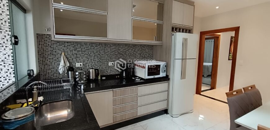 JARDIM UNIVERSIDADE – CIANORTE/PR