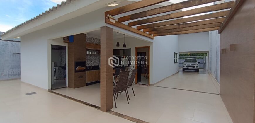 JARDIM UNIVERSIDADE – CIANORTE/PR