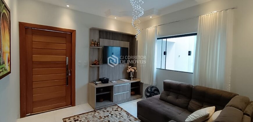 JARDIM UNIVERSIDADE – CIANORTE/PR