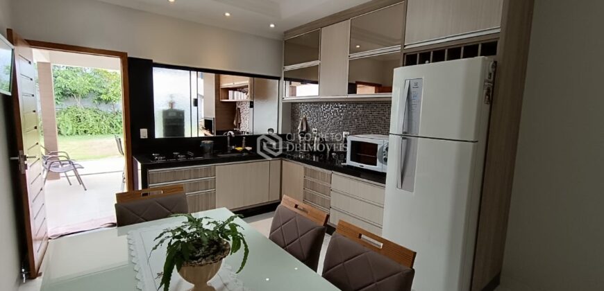 JARDIM UNIVERSIDADE – CIANORTE/PR