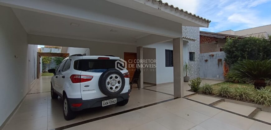 JARDIM UNIVERSIDADE – CIANORTE/PR